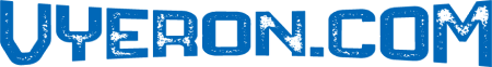 Logo.Vyeron.com